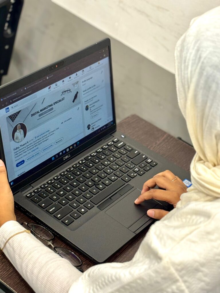 best digital marketing expert in calicut